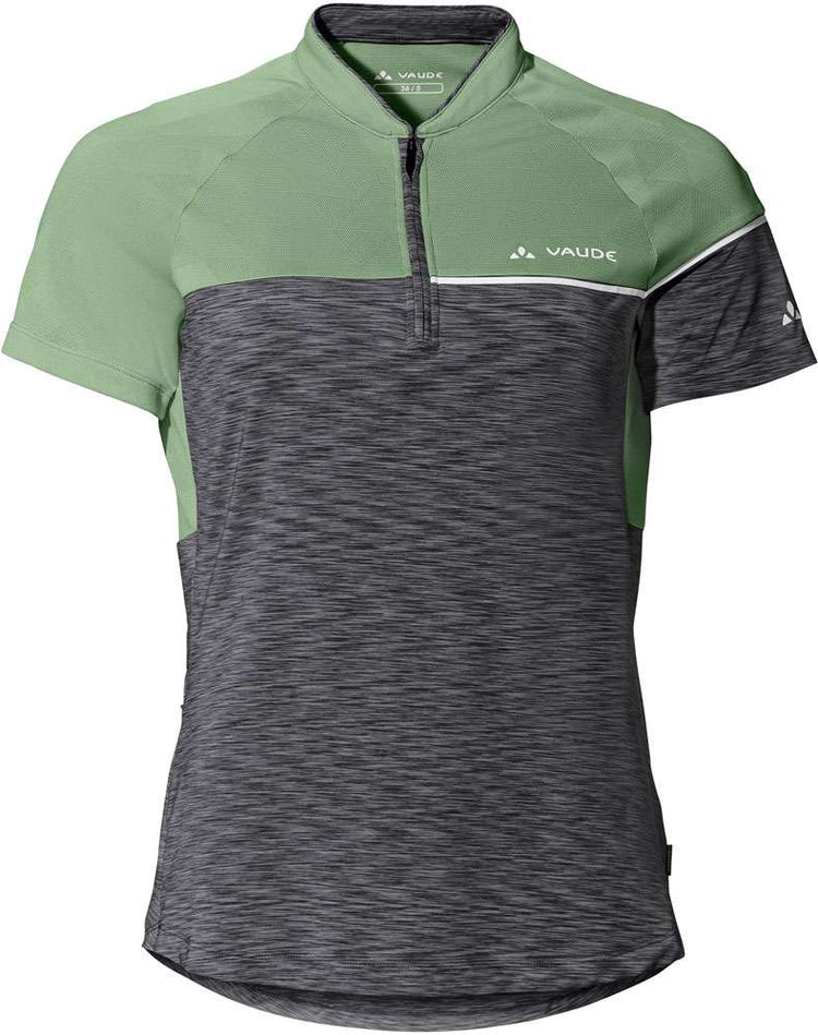 Vaude altissimo - maillot vtt femme