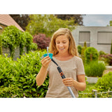 Gardena 2-en-1 Combisystem Weed Weader for Patios - afbeelding 5