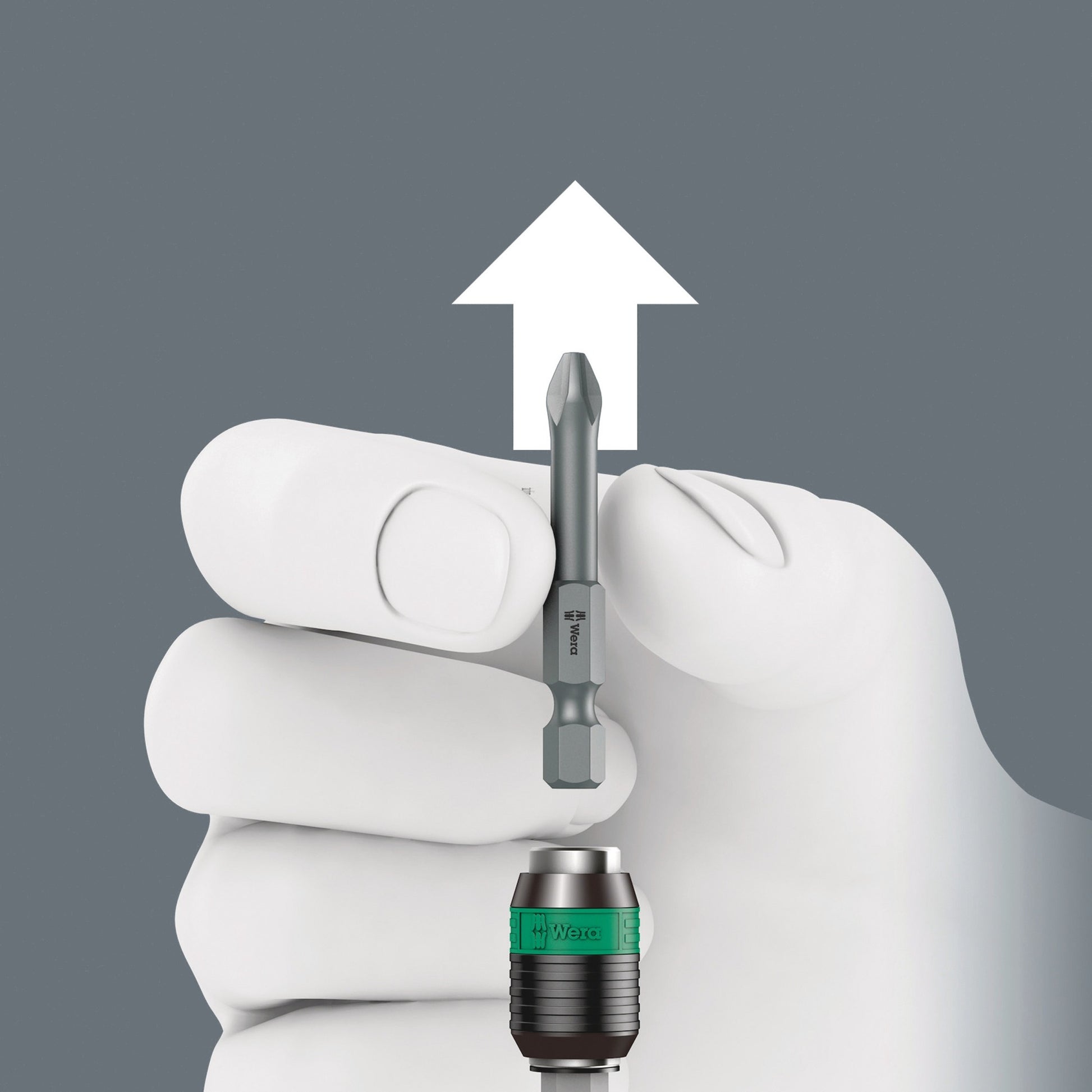 Wera kraftform kompakt 40