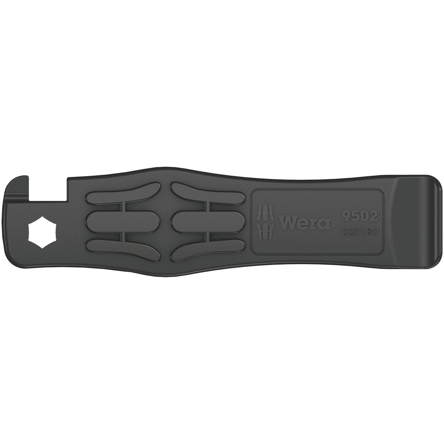 Wera set de vélo 3 outils 41 pièces