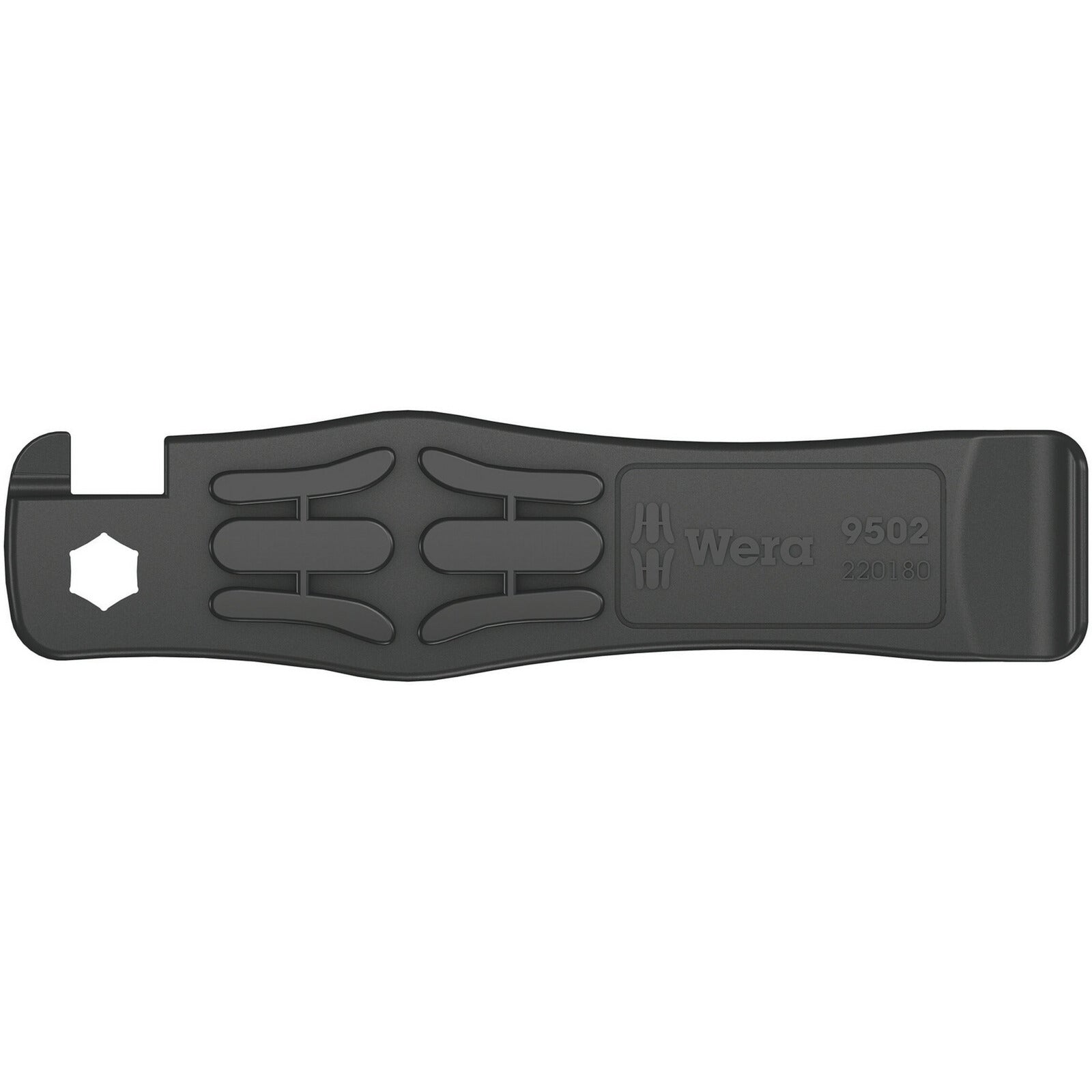 Wera set de vélo 3 outils 41 pièces
