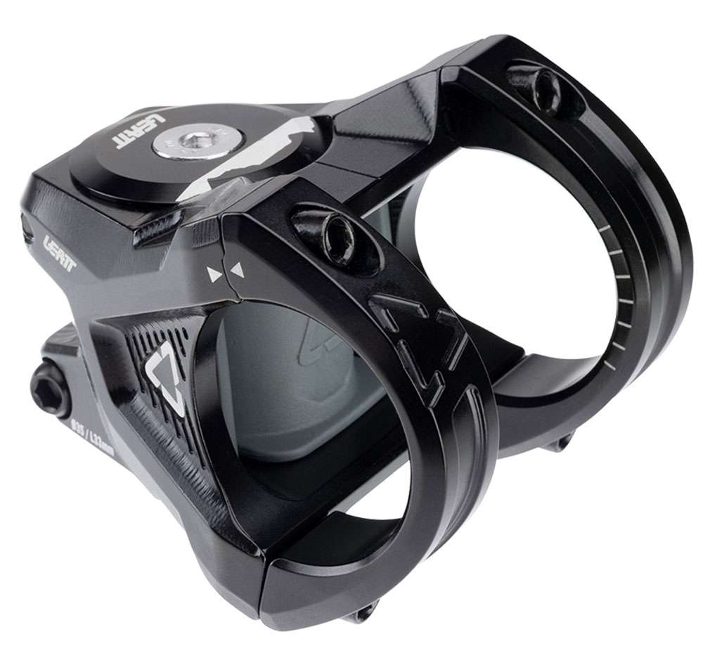 Potence Leatt gravité 6.0 ø35mm