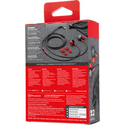 Écouteurs filaires Powera pour intra-auriculaires Nintendo Switch 2 (noir rouge, Nintendo Switch 2, Nintendo Switch, Nintendo Switch - modèle OLED, Nintendo Switch Lite) - afbeelding 9