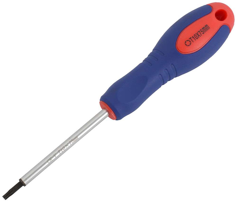 Tournevis Torx Radon Pro