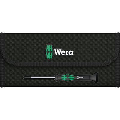 WAA Tournevis set micro 12 universel 1
