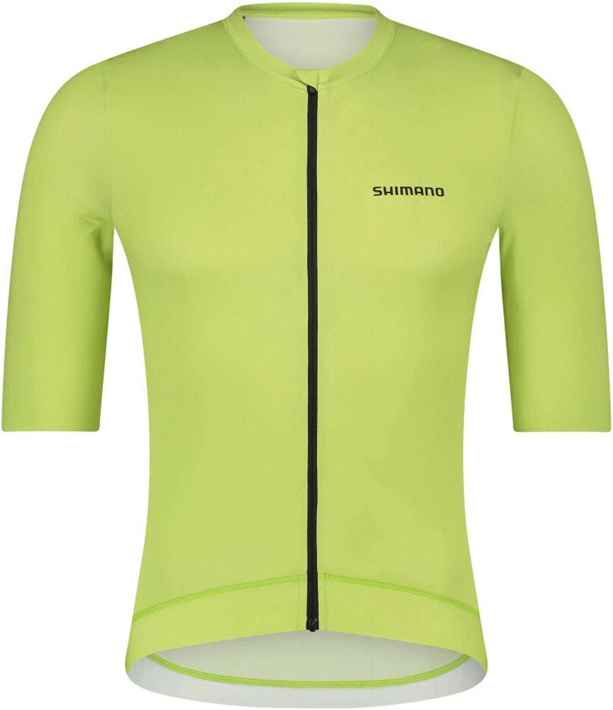 Style Shimano - maillot