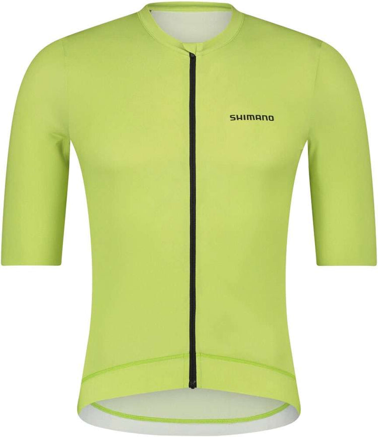 Style Shimano - maillot