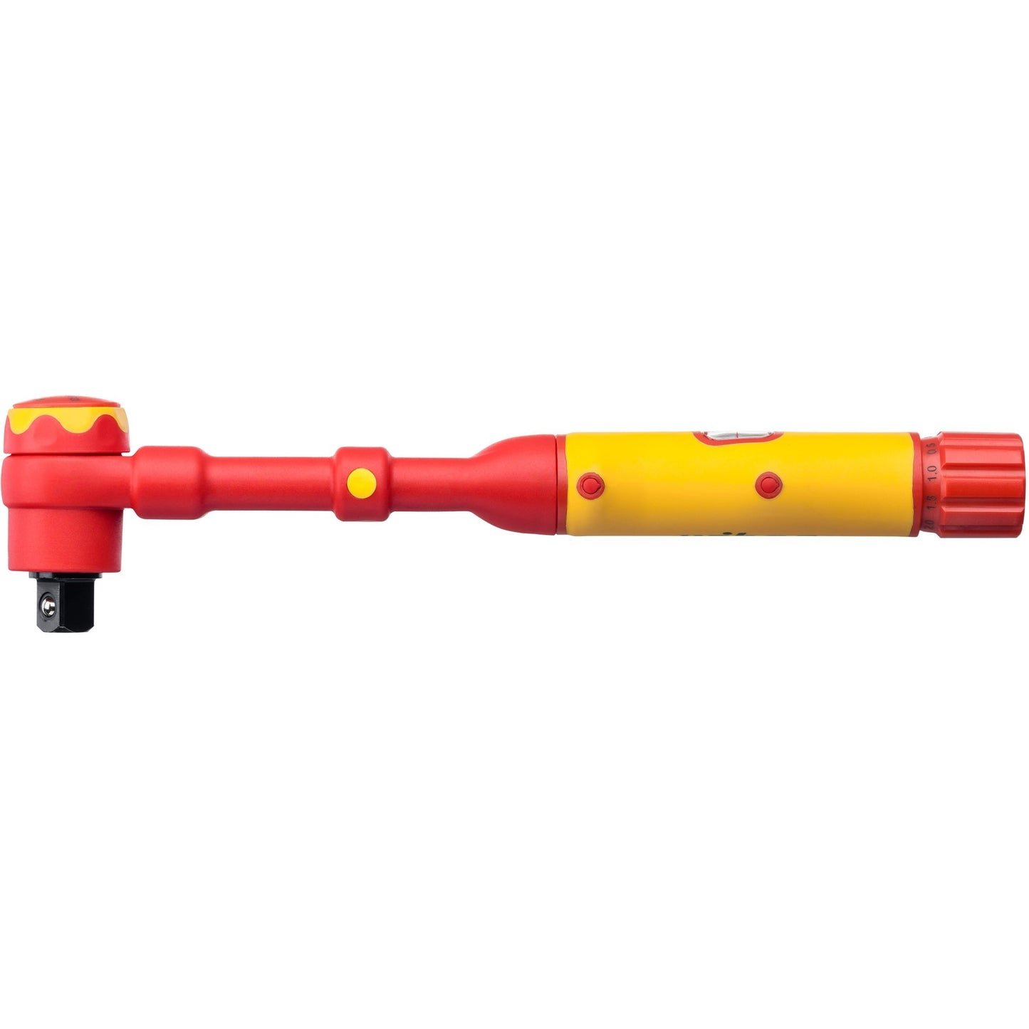 Wiha Tunting Wrench Electric 3 8