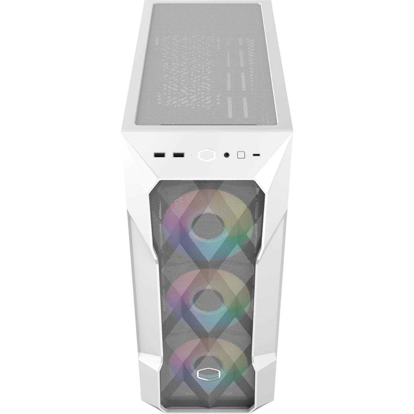 Cooler MasterBox TD500 Mesh V2