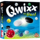 Jeux de gobelin blanc qwixx le duel