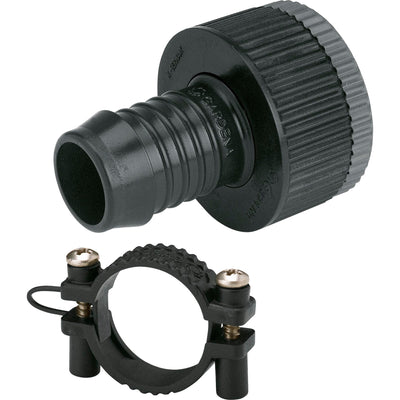 Pièce de connexion Gardena Sprinkler Crane
