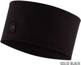 Buff mérinos large - bandeau - afbeelding 2