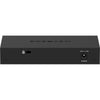 Commutateur Netgear 8 ports 2,5g multi-gigbit ethernet plus (ms