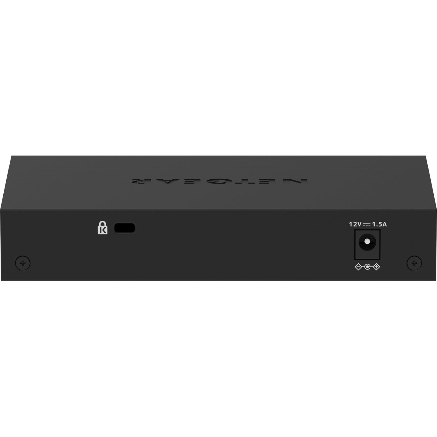 Commutateur Netgear 8 ports 2,5g multi-gigbit ethernet plus (ms