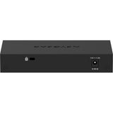 Commutateur Netgear 8 ports 2,5g multi-gigbit ethernet plus (ms - afbeelding 7