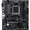 Carte mère MSI Pro A620AM-B EVO Socket AM5 (RAID, 2,5 Go-LAN, Son, µATX)