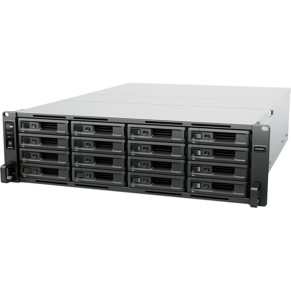 Synology rs2825rp+ nas