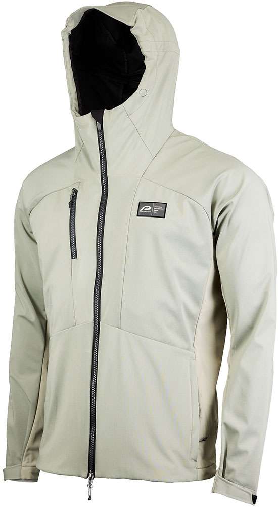 Rocher protecteur - veste tous temps
