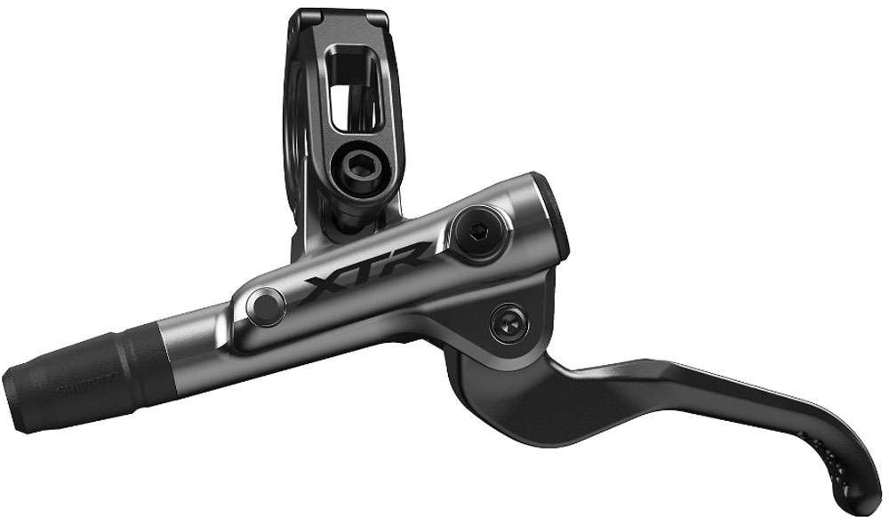 Levier de frein Shimano xtr bl-m9100 gauche