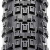 Pneu pliable Maxxis Rambler Tanwall 28 tr Exo Dual 60