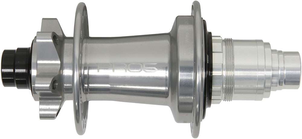 Moyeu arrière boost Hope Pro 5 Disc 6 boulons 12x148mm