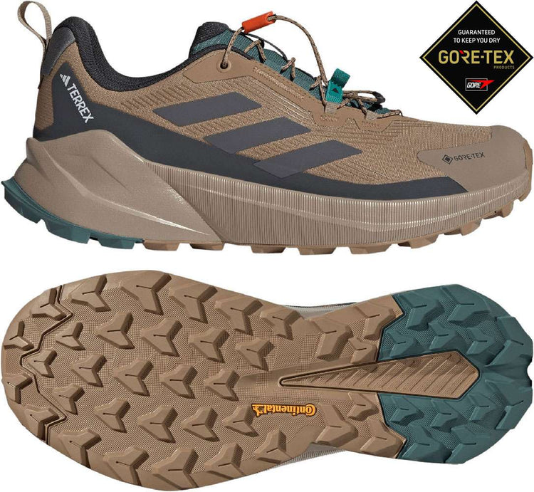 Adidas Terrex Trailmaker 2 GTX Speed Lace - Chaussures de randonnée