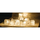 Divers Guirlande lumineuse Square 10 LED