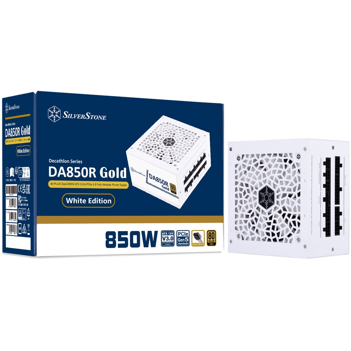 Silverstone SST-DA850R-GMA-WWW