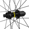 Roue arrière Mavic ksyrium 30 disque