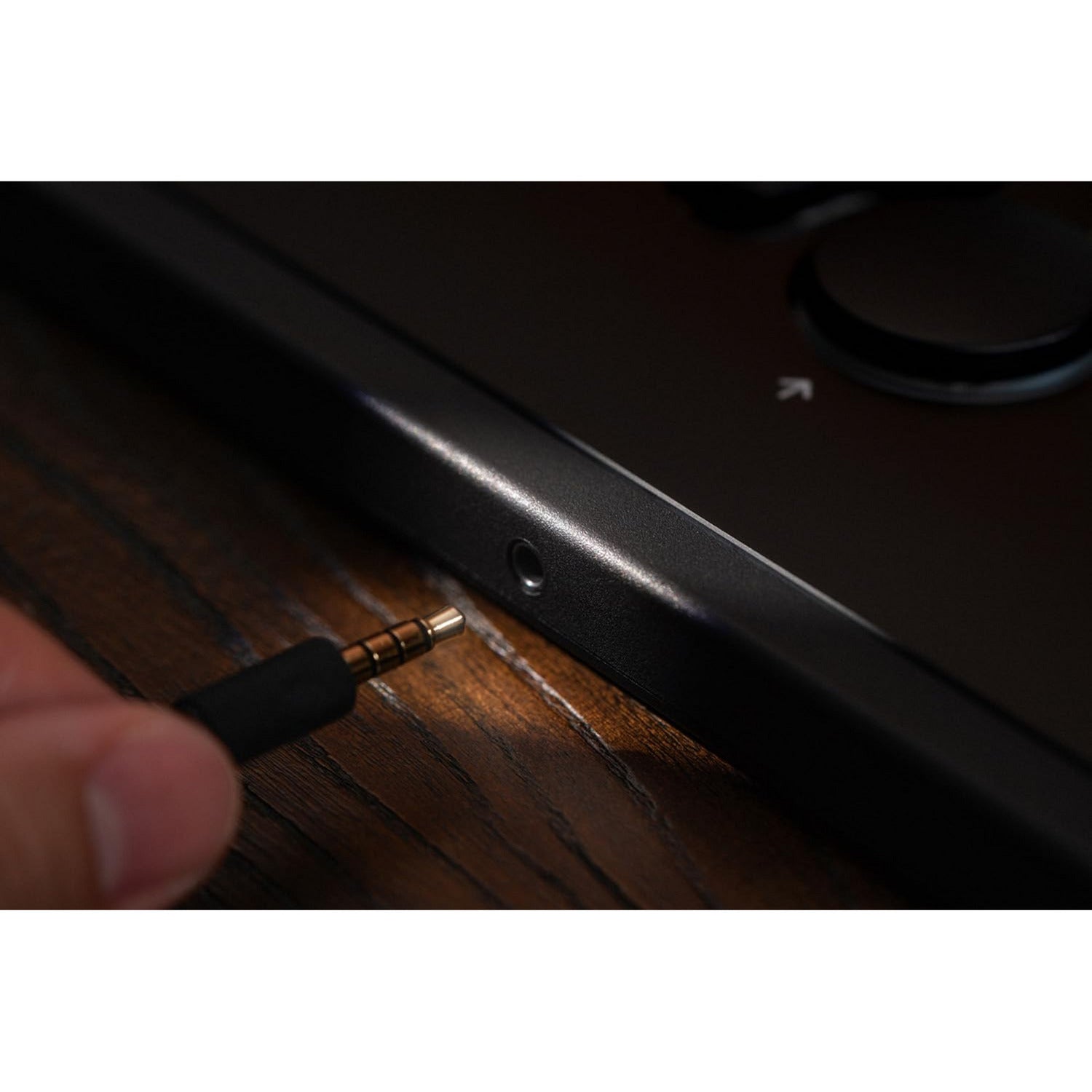 Contrôleur d'arcade 8bitdo pour Xbox (noir, USB 2,4 GHz, Xbox Series X|s, Xbox One, PC)