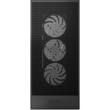 NZXT H7 Flow RGB (2024) - afbeelding 2