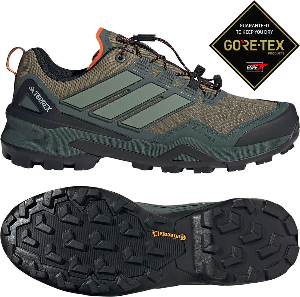 Adidas terrex skychaser gtx - chaussures de randonnée