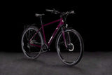 Cube nature one allroad amarone'n'lunar - afbeelding 2