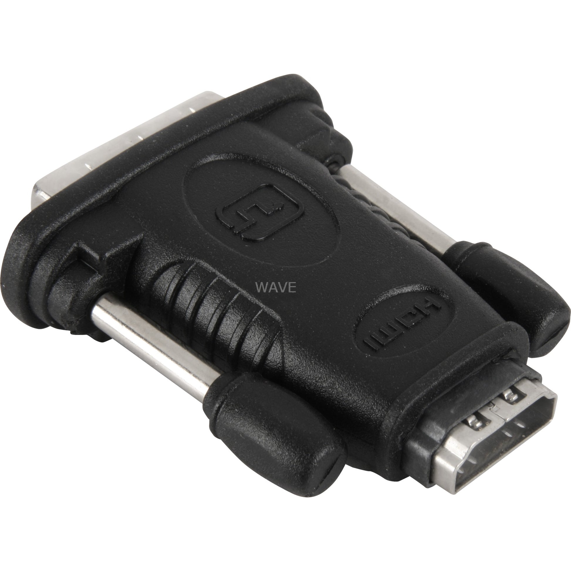 Adaptateur de goobay hdmi à dvi-d