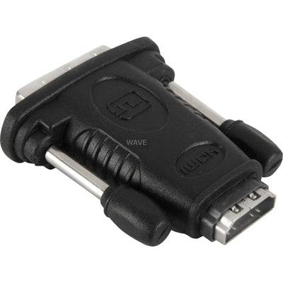 Adaptateur de goobay hdmi à dvi-d
