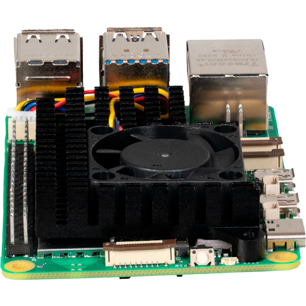 Refroidisseur de chipset Joy-it rb-heatsink5