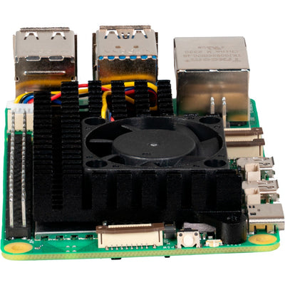 Refroidisseur de chipset Joy-it rb-heatsink5