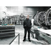 Set à tournevis WERA 334 335 6 Kraftform Plus, Lase