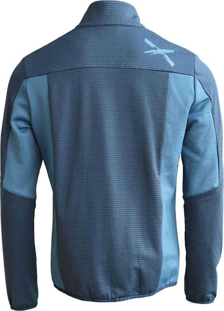 Zimtstern albiz - veste polaire vtt
