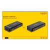 Dellock Displayport 1.4 KVM Switch, 8K 60Hz, USB 3.2 Gen 1