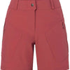 Vaude altissimo shorty - short femme