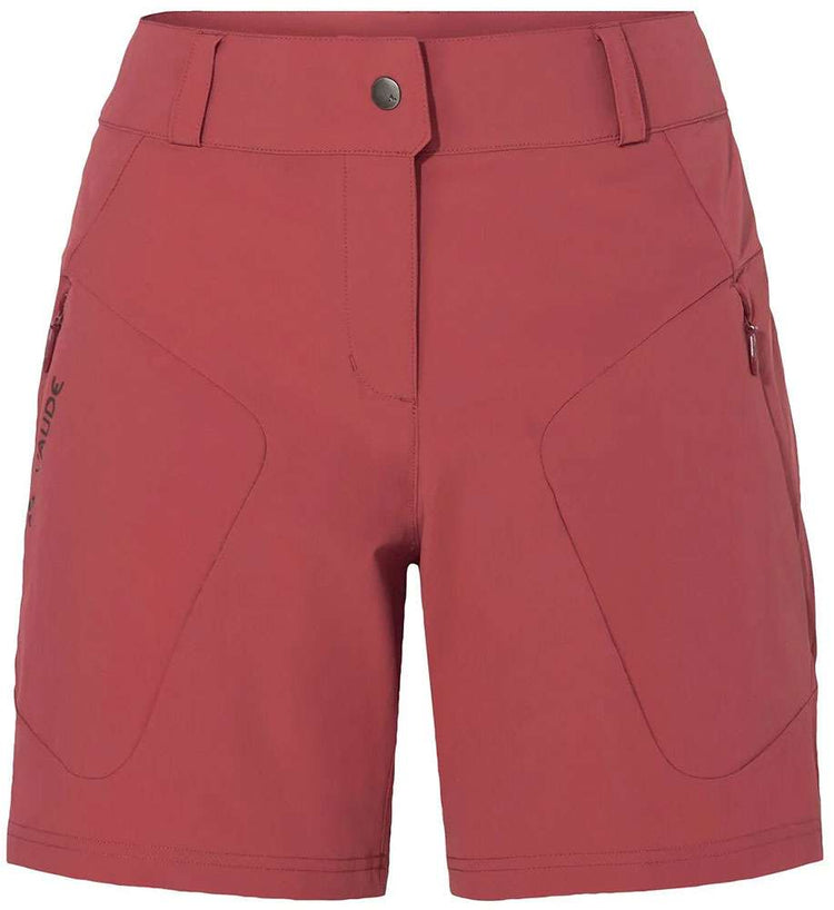 Vaude altissimo shorty - short femme