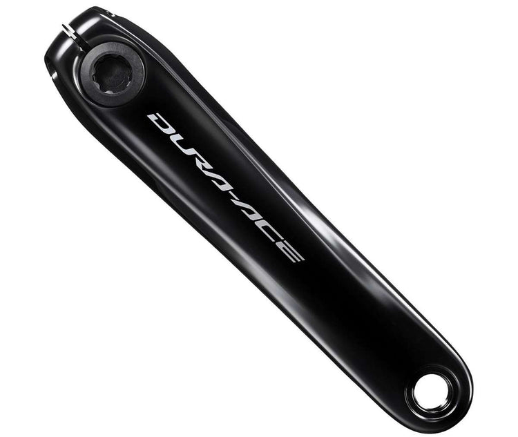 Shimano dura ace fc-r9200 manivelle 12 vitesses 46 36