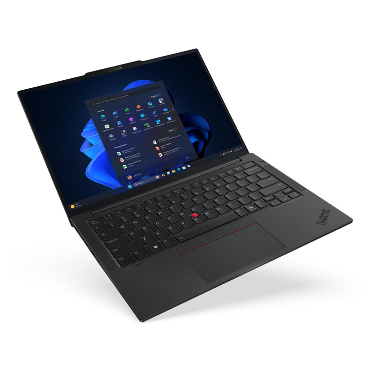 Ordinateur portable Lenovo thinkpad e14 gen 7 amd (21t0006pmh) 14 (noir | ryzen 5 220 | radeon 740m | 16 Go | SSD 512 Go)