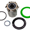 Corps de roue libre en aluminium Hope Pro 5