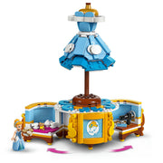 Lego Disney Princess 43266 La robe de Cendrillon - afbeelding 4