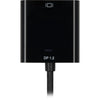 Sharkoon DisplayPort 1.2> DVI24 + 1