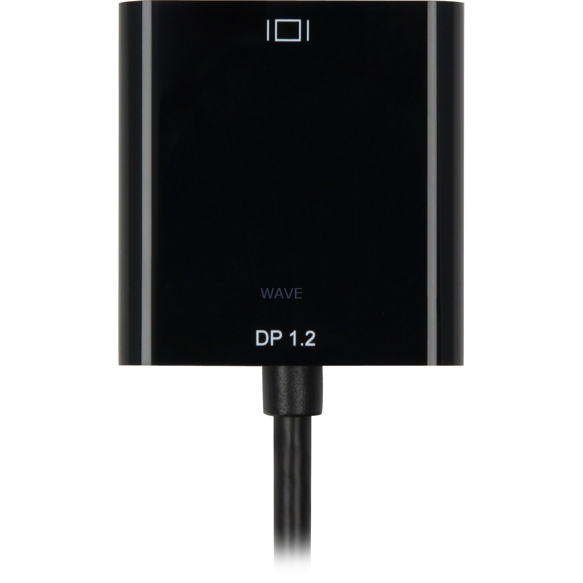 Sharkoon DisplayPort 1.2> DVI24 + 1