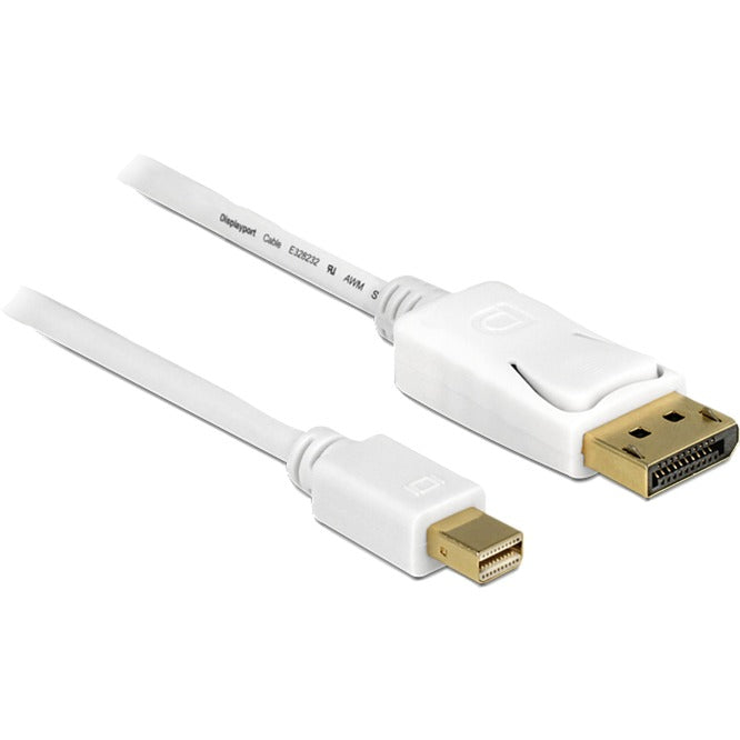 Dellock Mini DisplayPort> DisplayPort