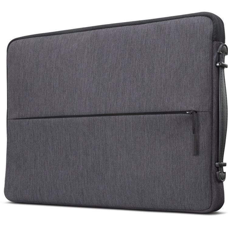 Housse urbaine pour ordinateur portable Lenovo 15,6 pouces (anthracite)